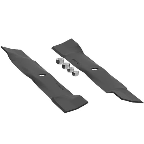 X300R and X305R mower blade