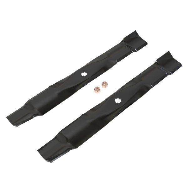 Mower Blade (AM141040) for 38