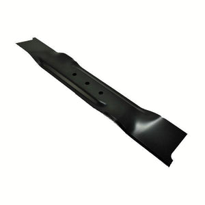 Carbon and Boron lawn mower blade