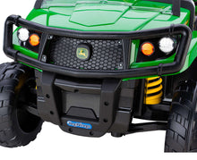 Load image into Gallery viewer, Peg Perego Gator grill
