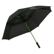 Load image into Gallery viewer, Square Vented canopy with Green Fiberglass Shaft
