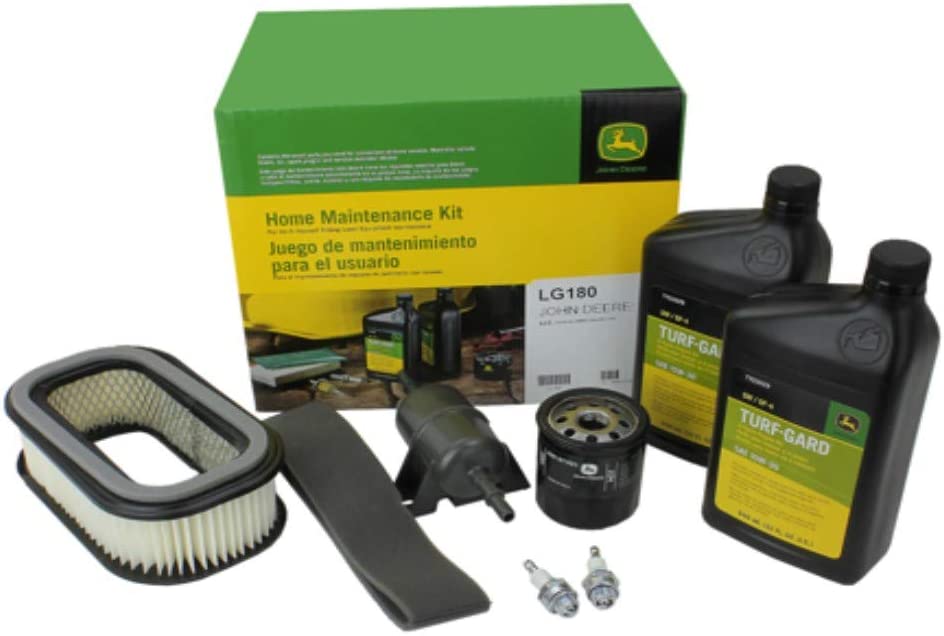 Kit For 425, 445 or 455 lawn and garden tractors