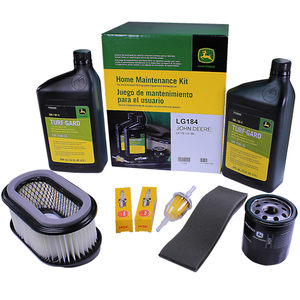 LG184 Home Maintenance Kit for Lawn Tractor
