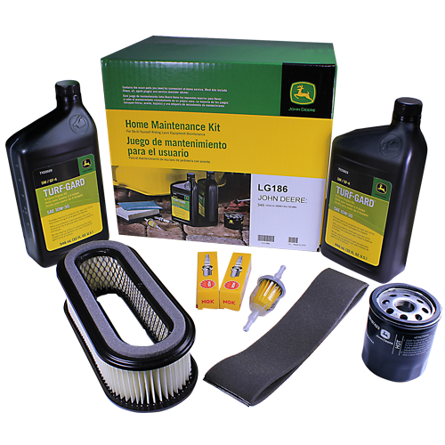 John deere home service sale