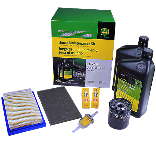 Home Maintenance Kits PrairieCoast equipment