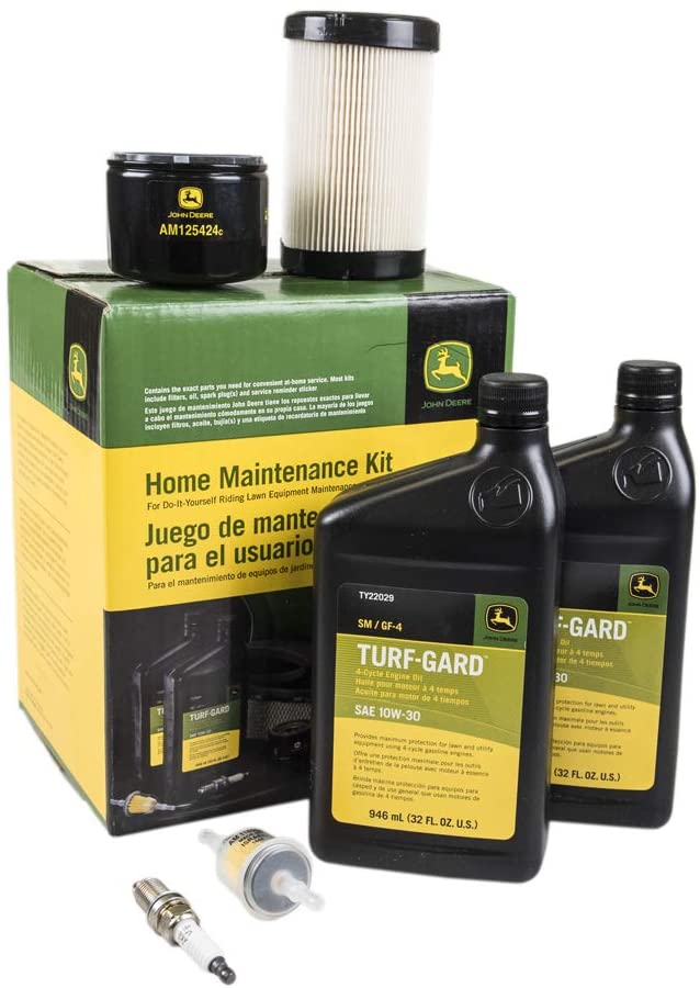 Home Maintenance Kits PrairieCoast equipment