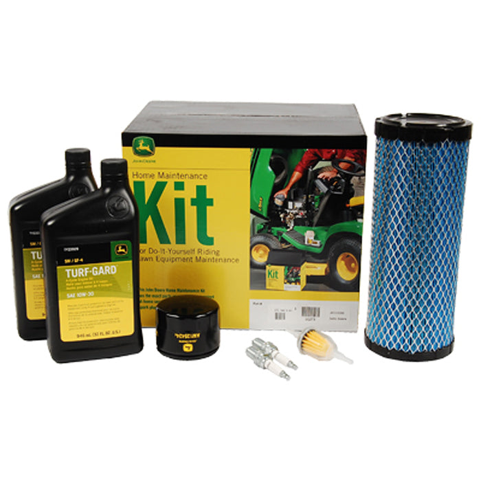 XUV Home Mower Maintenance Kit