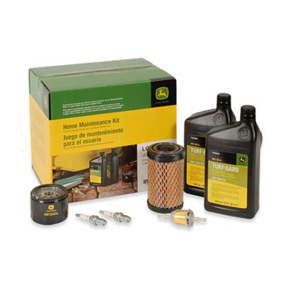 John deere lawn mower maintenance hot sale