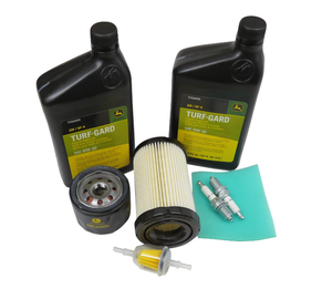 X300 Home Mower Maintenance Kit