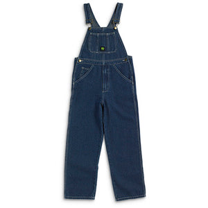 Denim Overalls - Size 5