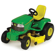 Load image into Gallery viewer, 1/32 John Deere Lawn Tractor

