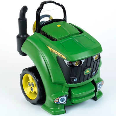 Klein john deere tractor engine online