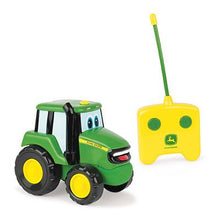 Load image into Gallery viewer, John Deere RC Tractor - Johnny Tractor
