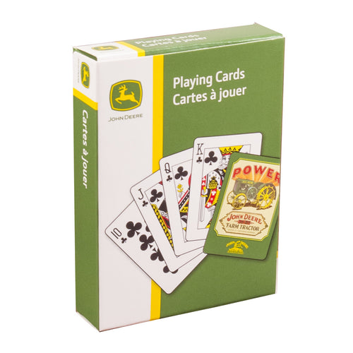 Deck of Cards