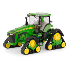 Load image into Gallery viewer, Die-cast tractor with four-tracks
