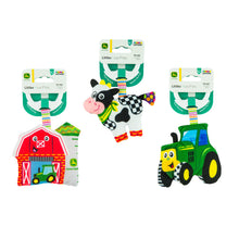 Load image into Gallery viewer, Lamaze Littles John Deere Assortment
