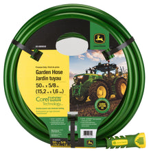 Load image into Gallery viewer, Durable hose with 500 PSI burst strength
