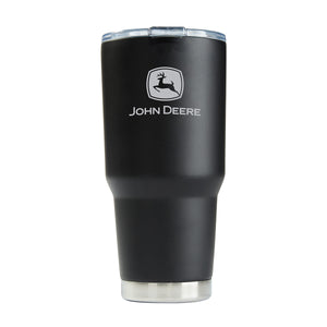 30 oz. Double Walled John Deere Tumbler