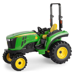 FFA Tractor with die-cast body