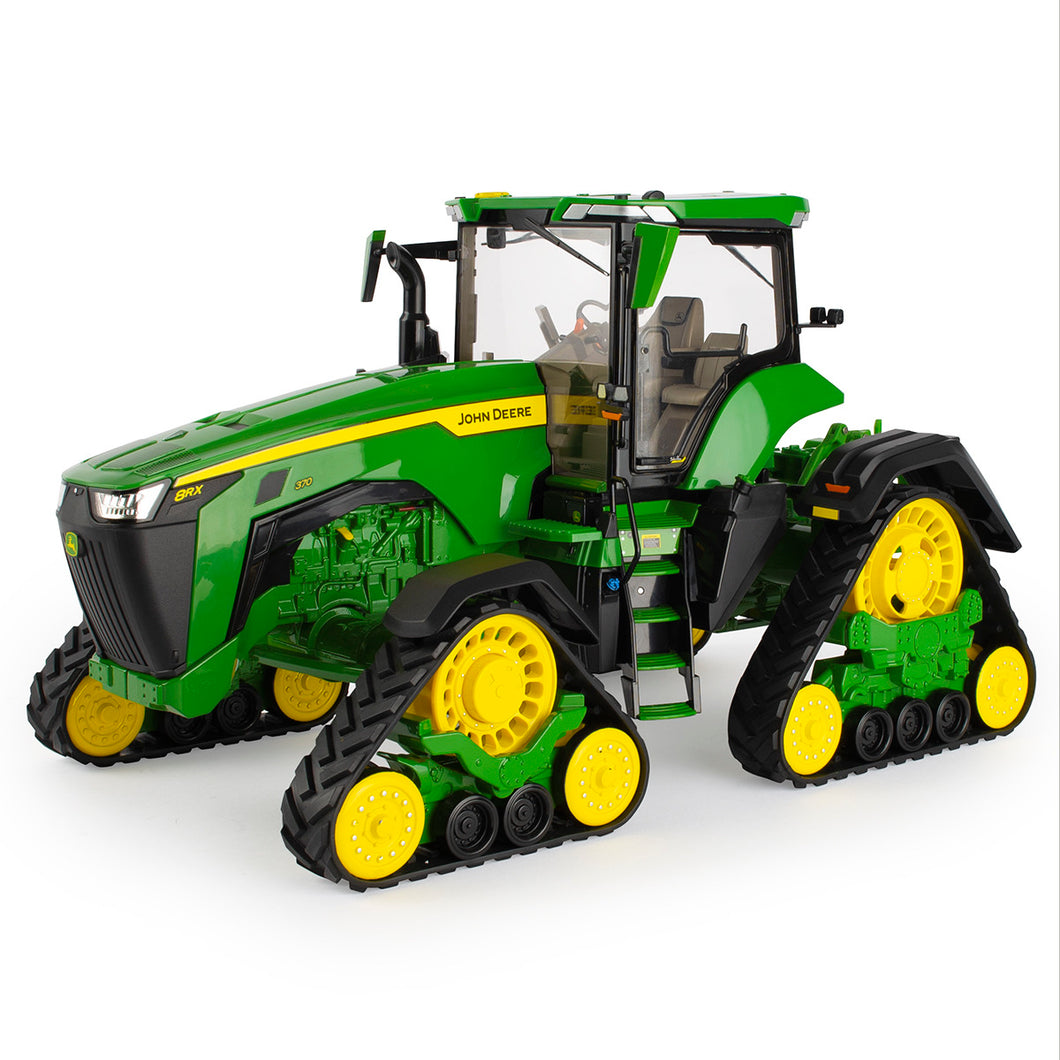 1/16 John Deere 8RX 370 Prestige Collection