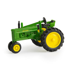 Vintage model B tractor