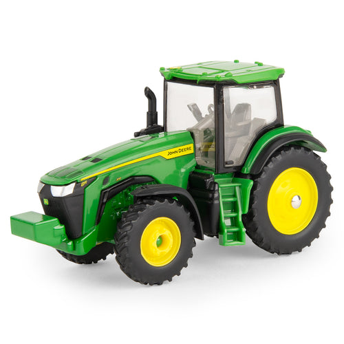 Die cast 8R 370 