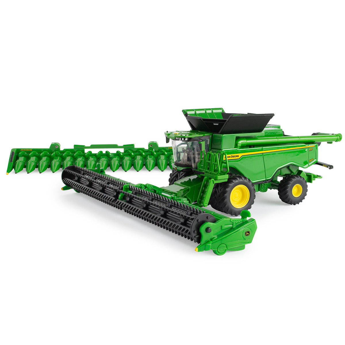 John Deere Prestige X9 1100 Combine