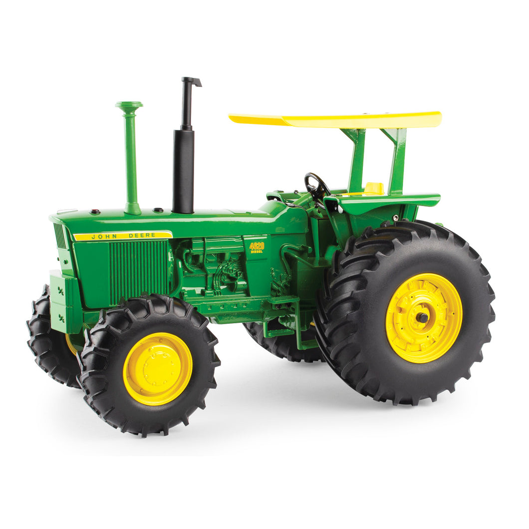 1/16 John Deere 4620 Collector Edition