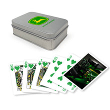 Load image into Gallery viewer, John Deere Playing Cards
