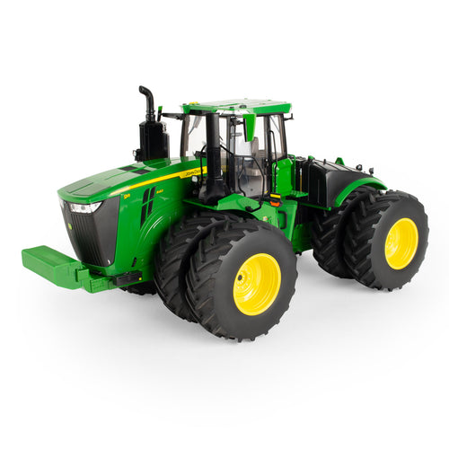 Functional prestige edition 9R 640