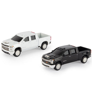 Collect N Play2020 Chevrolet Silverado