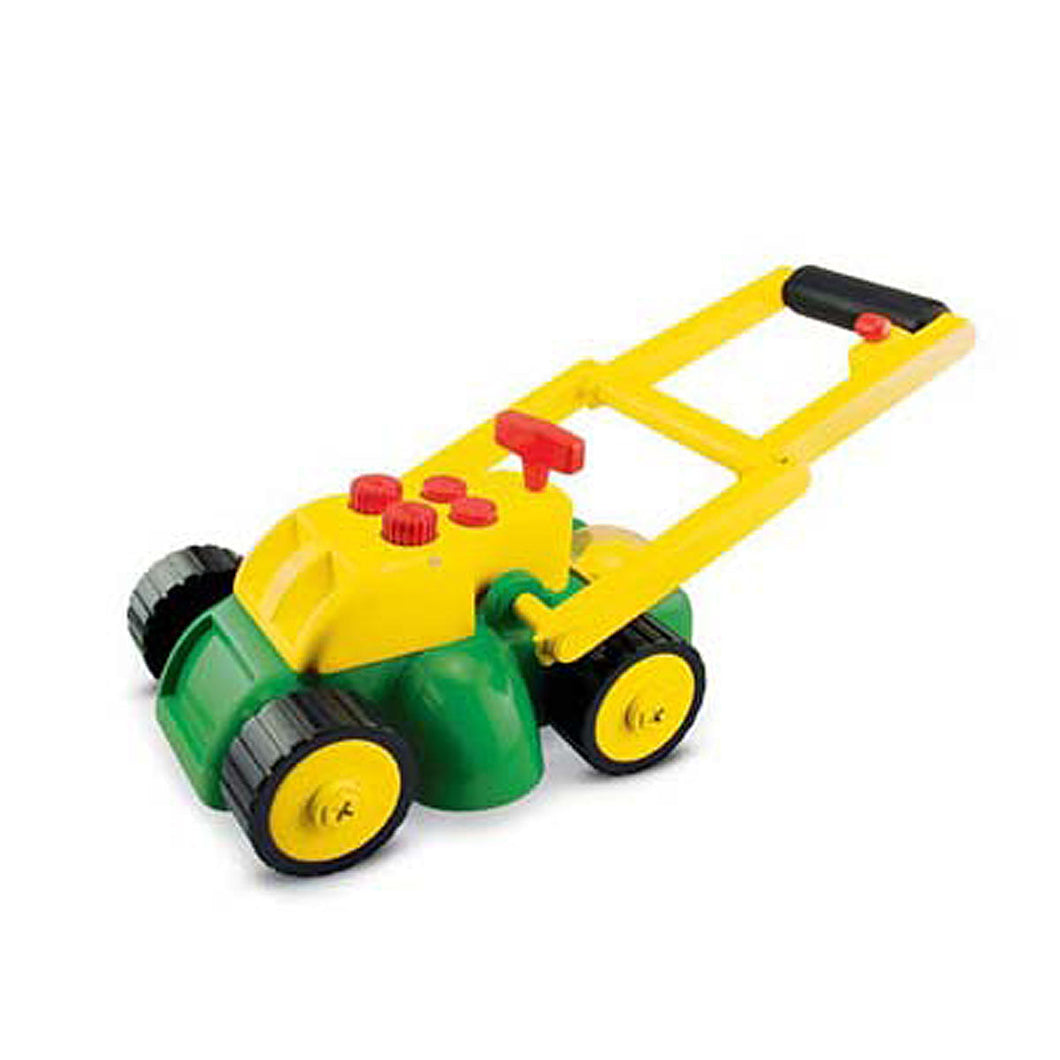 John Deere Action Lawn Mower