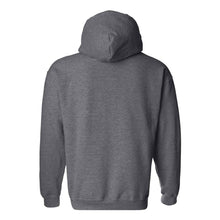 Load image into Gallery viewer, Back of Pullover Hoodie
