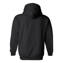Load image into Gallery viewer, John Deere Heavy Hoodie Sweatshirt, Black - Size Large
